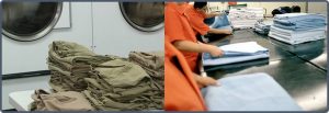 Correctional Laundry Services